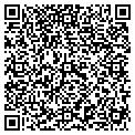 QR code with KFC contacts
