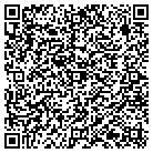 QR code with G K C Lakeview Square Cinemas contacts