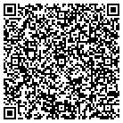 QR code with Korvette Watch & Jewelry contacts