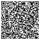QR code with U S Exchange contacts