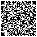 QR code with L Enterprise contacts