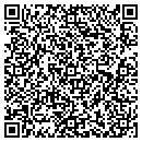 QR code with Allegan Twp Hall contacts
