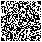 QR code with Ace Hardware Vandercook contacts