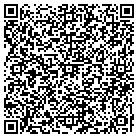 QR code with Kenneth J Bonk DDS contacts