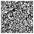 QR code with Meadows Bar contacts