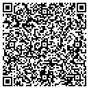 QR code with J D Bingo Sales contacts