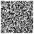 QR code with Kodiak Area Native Assn contacts