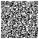 QR code with Professional Resource Gro contacts