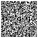 QR code with Vautrin Farm contacts
