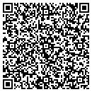 QR code with 4 M Communications contacts
