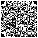 QR code with Mr Appliance contacts