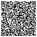 QR code with Pizza Patron contacts