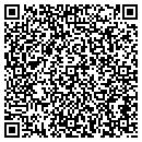 QR code with St James Woods contacts