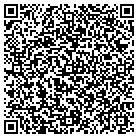 QR code with Precision Biomedical Service contacts