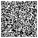 QR code with Under Oak Books contacts