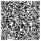 QR code with R C Maxwell & Assoc Inc contacts