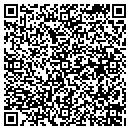 QR code with KCC Delivery Service contacts