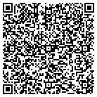 QR code with H & R Block Eastern Tax Services contacts