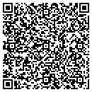 QR code with C & D Assoc Inc contacts