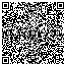 QR code with Maurice's contacts