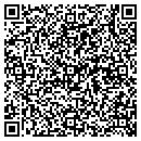 QR code with Muffler Man contacts