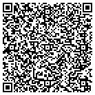 QR code with Cadillac Assembly Of God Charity contacts
