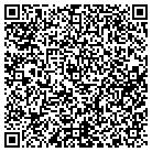 QR code with T O Campbell and Associates contacts