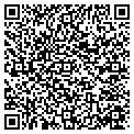QR code with VFW contacts
