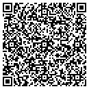 QR code with S Bolton MD Facs contacts
