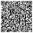 QR code with Terrell & Co contacts