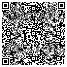 QR code with Prefix Corporation contacts