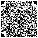 QR code with Amorepizza & Wings contacts