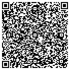 QR code with Acclaim Construction Co contacts
