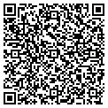 QR code with Dells Den contacts