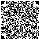 QR code with A A Advanced Appliance Repair contacts
