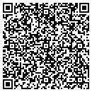 QR code with J & A Services contacts