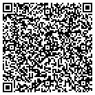 QR code with S Sherman & Associates contacts