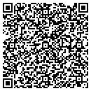 QR code with M&L Management contacts