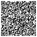 QR code with MGM Excavating contacts
