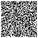 QR code with Antler Ranch contacts