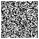 QR code with CLC Lawn Care contacts