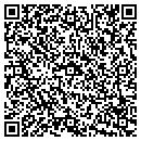 QR code with Ron Vangelderen Rl Est contacts