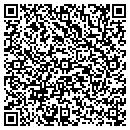 QR code with Aaron's Ace Tree Service contacts