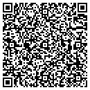 QR code with Ana Cleaning contacts