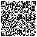QR code with R A Sales contacts
