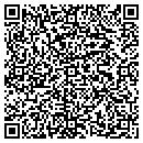 QR code with Rowland Hinds DO contacts