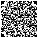 QR code with B & B Pizza contacts
