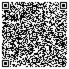 QR code with RDK Collections Service contacts