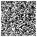 QR code with D W Development contacts