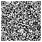 QR code with Len's Custom Woodworking contacts